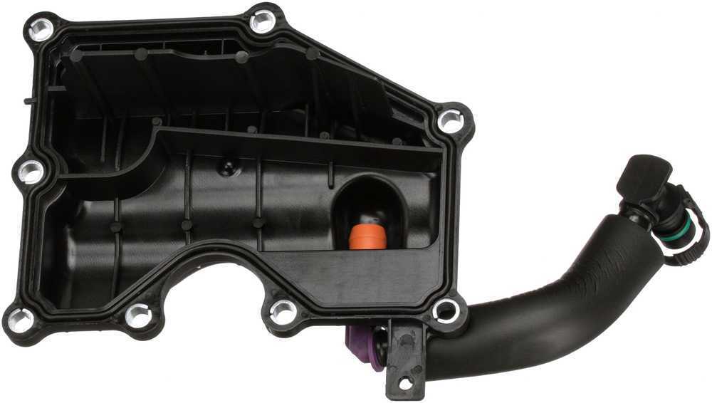 Engine Crankcase Vent Valve Gates EMH925