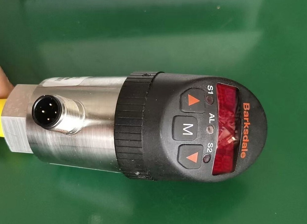 1pc NEW BPS31GVM 0400B Pressure Sensor By DHL or FedEx