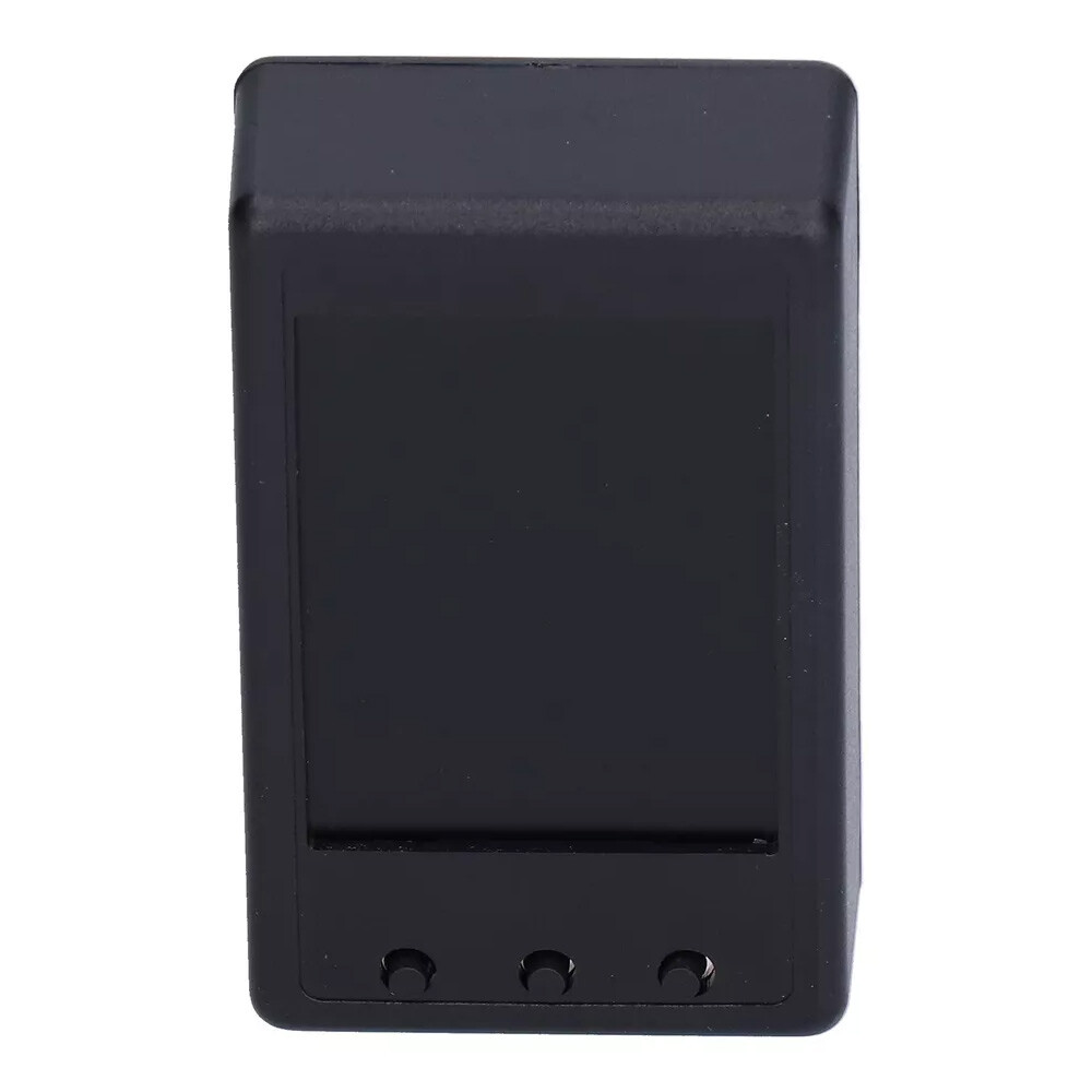 LCD Handheld Infrared Imaging Camera Thermal Imager Temperature Detection Device