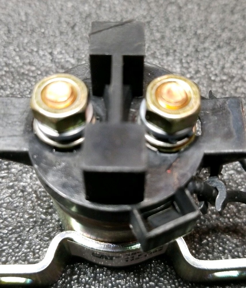 CATERPILLAR CAT SWITCH AS 125-1302, 1251302