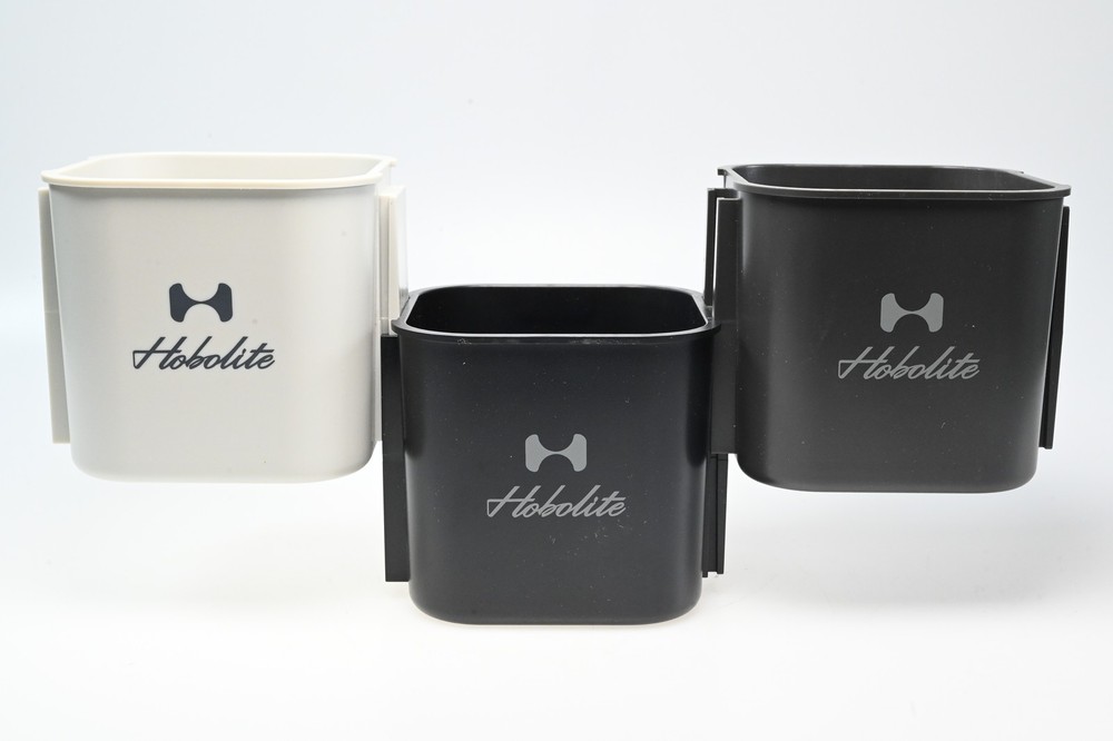 Hobolite 3pc. Cup Holder Set #G414