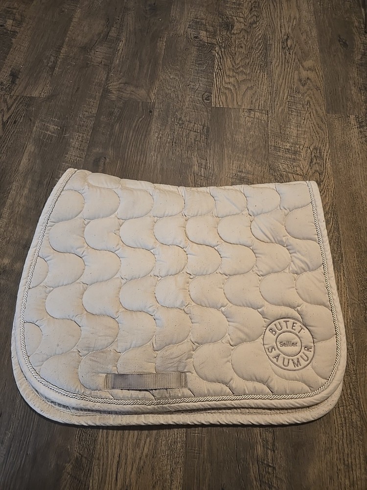 Dreasage Saddle Pad