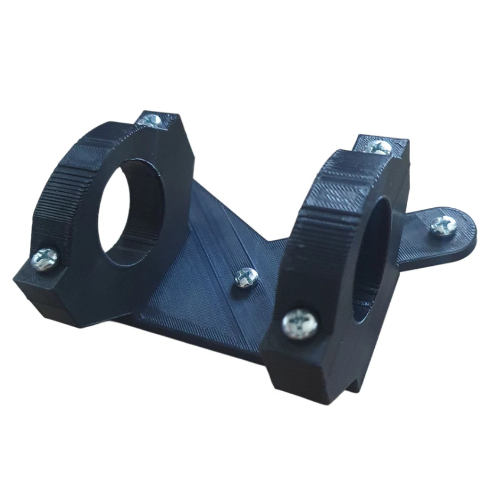 3D Printed BRACKET/MOUNT for DKD Display