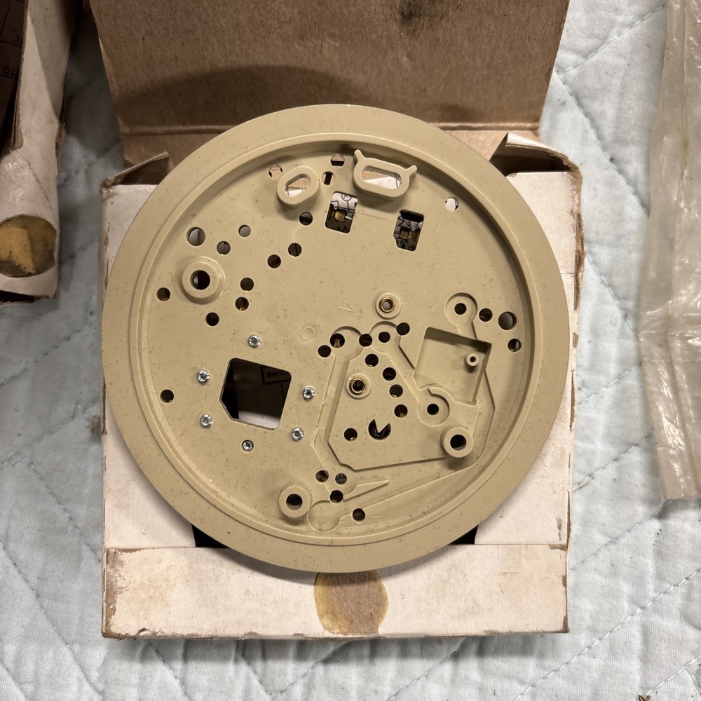 Honeywell sub-base lot