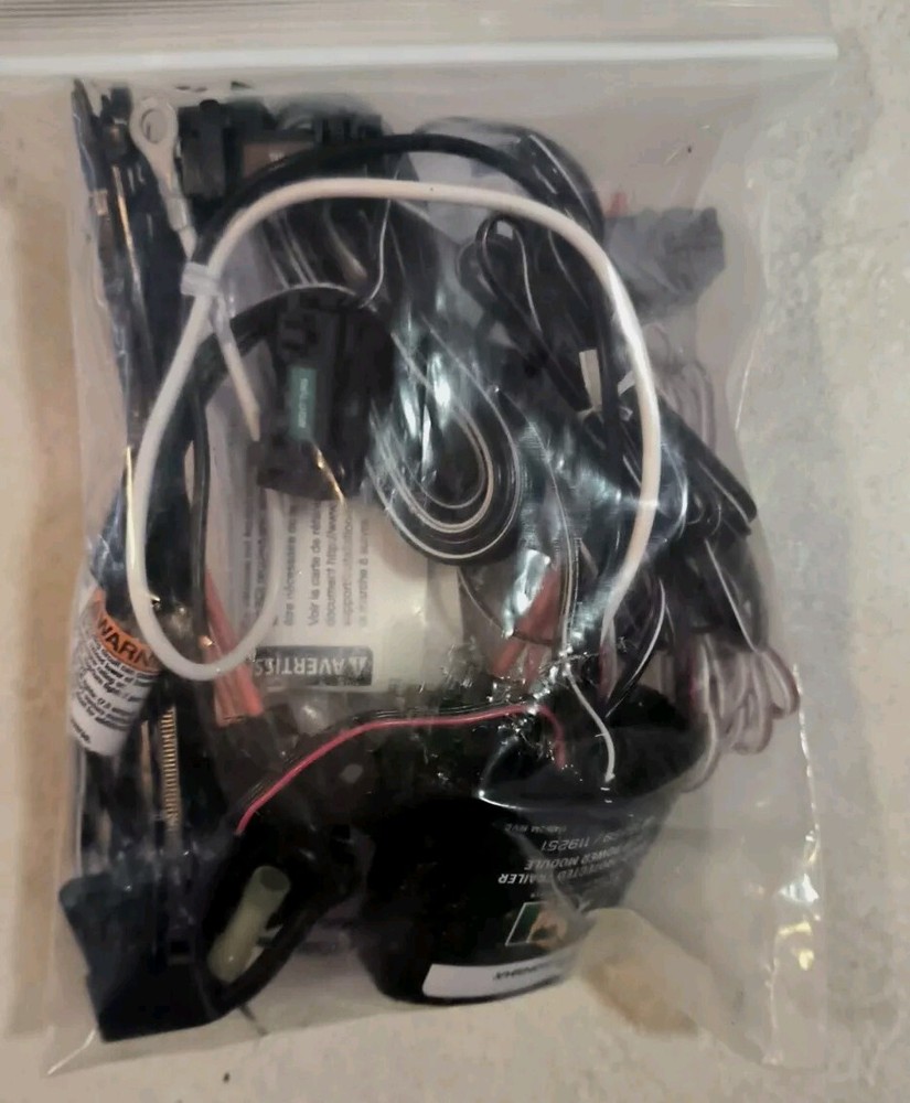 Tekonsha Modulite ZCI Zero Contact Interface #119251