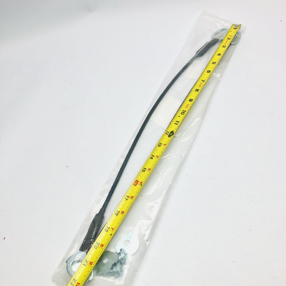 APDTY 49651 TAIL GATE CABLE