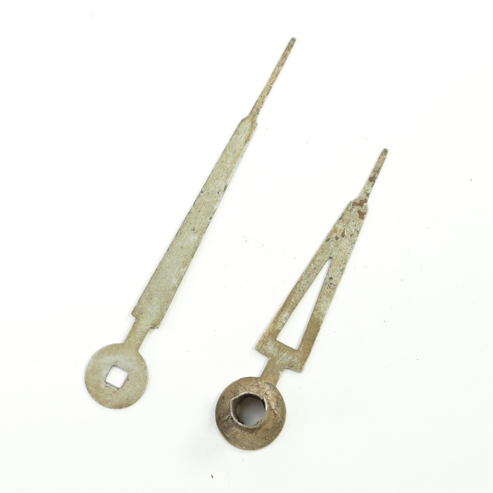 Clock Hands 3 inches Minute - XC1369