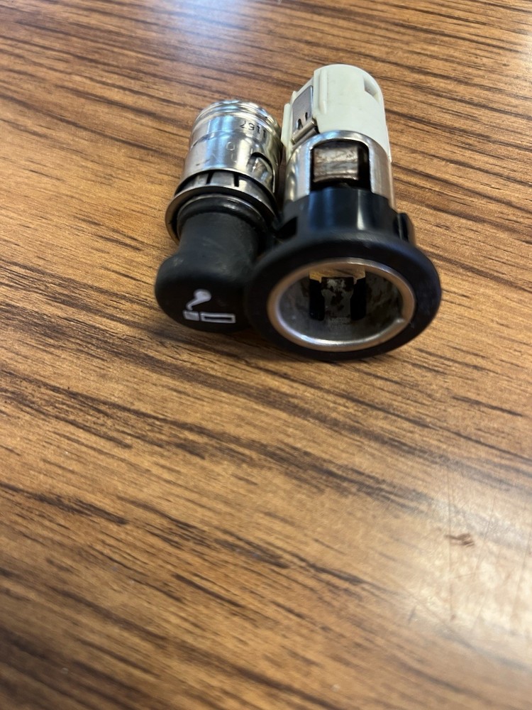 93-02 Camaro GM OEM Cigarette Lighter