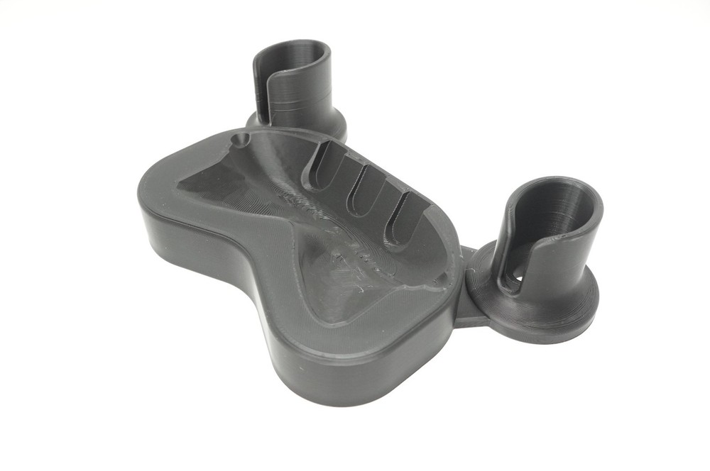 VR Headset Desk Display Stand – Meta Quest 3, Quest 3s, Oculus Quest 3