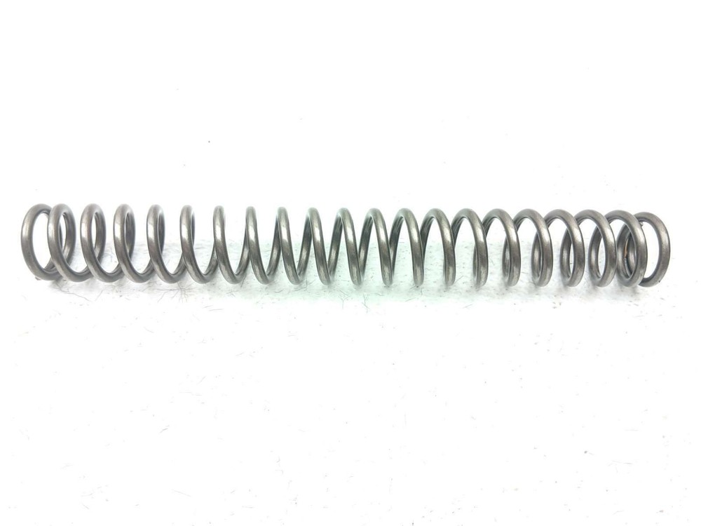 05 Ducati 749 999 Front Forks Internal Suspension Spring