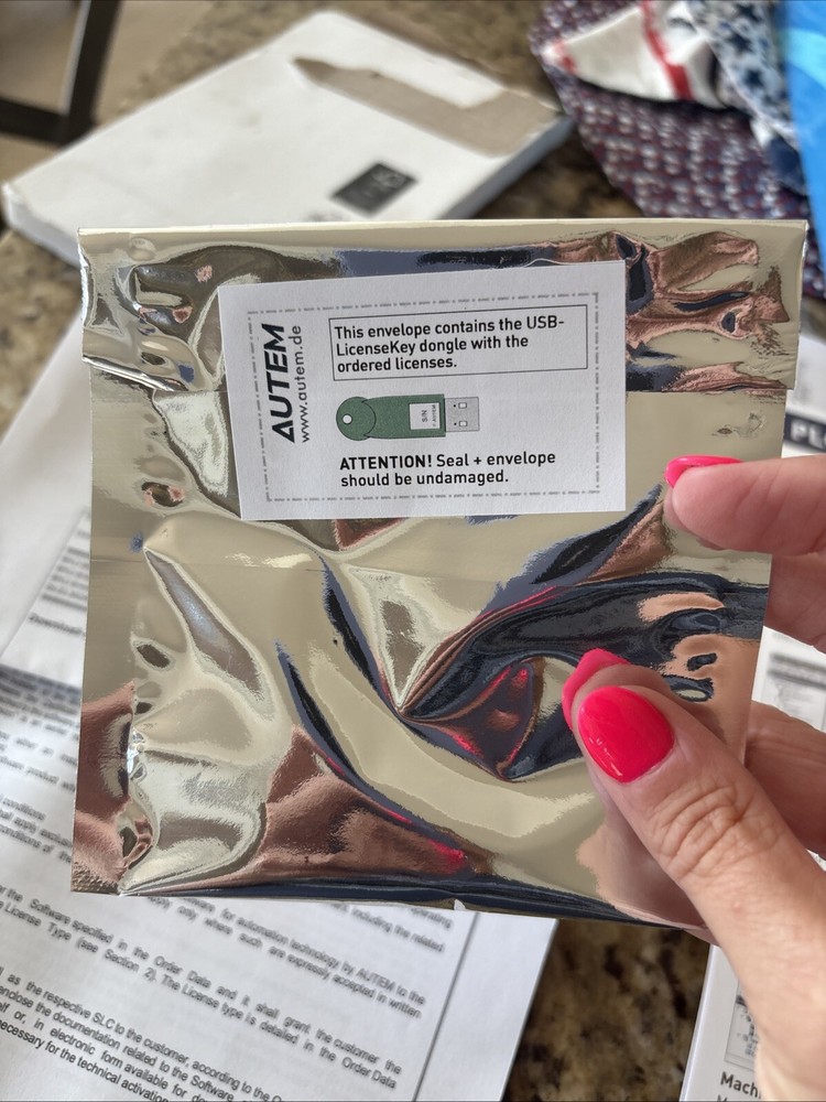 Autem PLC Analyzer Pro 6