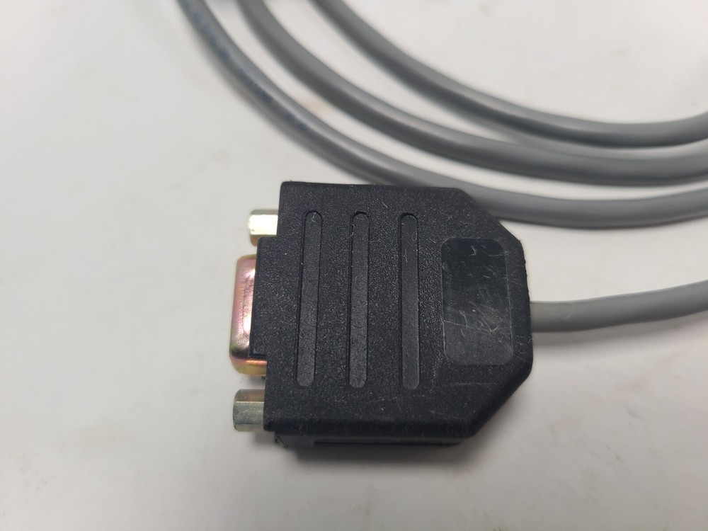 Ag Leader 4001541-6_PC Null Modem Cable_EZ Guide 250_6Ft