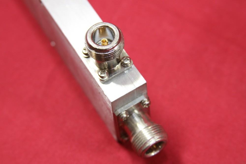 N Connect Splitter, terminator, Injector ? and others