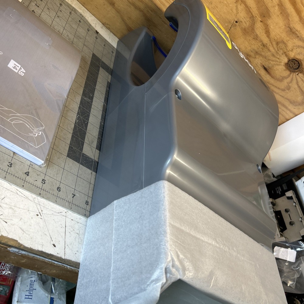 Dyson Airblade DB AB14 Hand Dryer 120V
