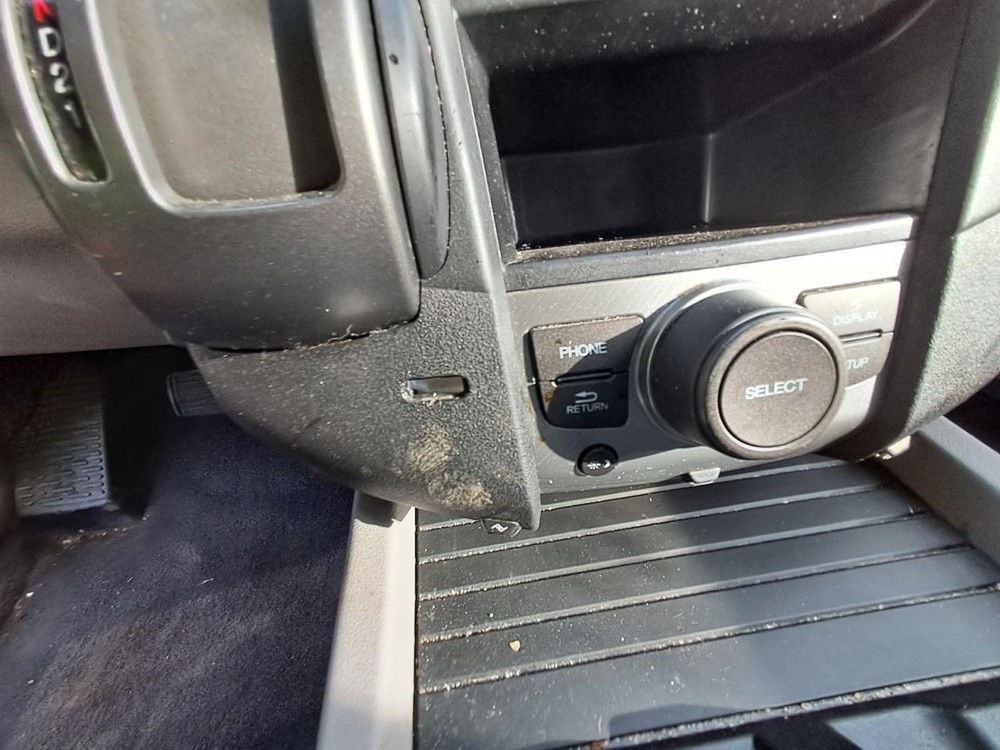 Engine ECM Electronic Module Engine Control AWD Fits 12 PILOT 2638675