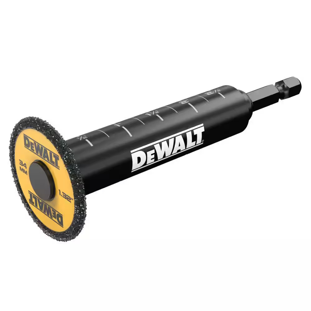 IMPACT CONNECT inside PVC Cutter for Impact Driver NEW