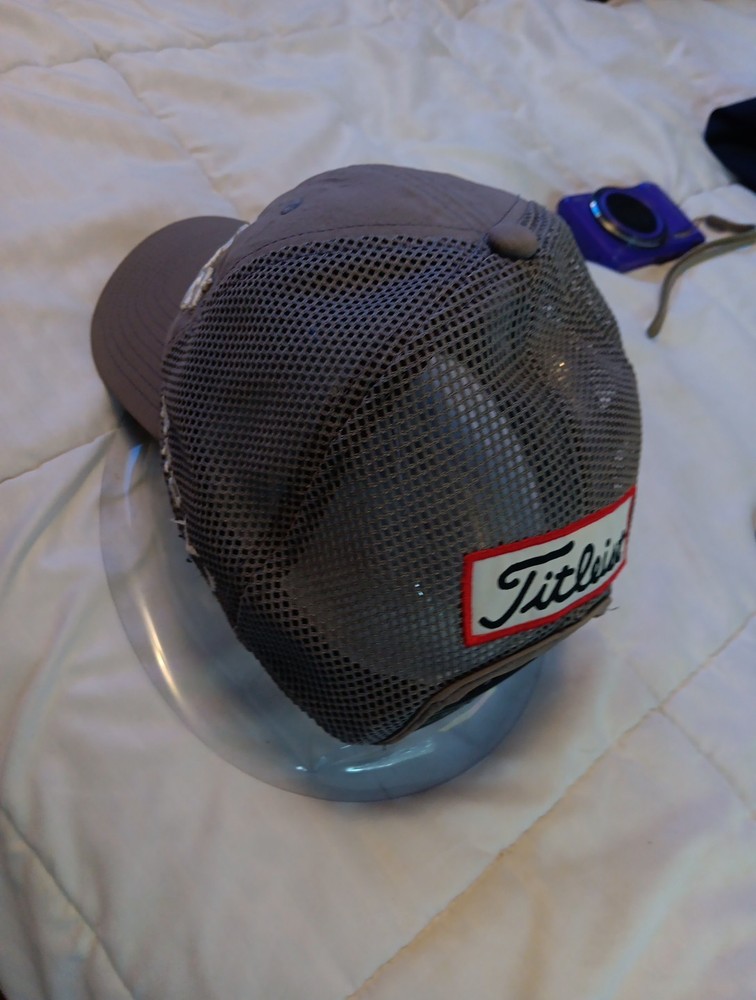 Titleist ⛳️ Hat