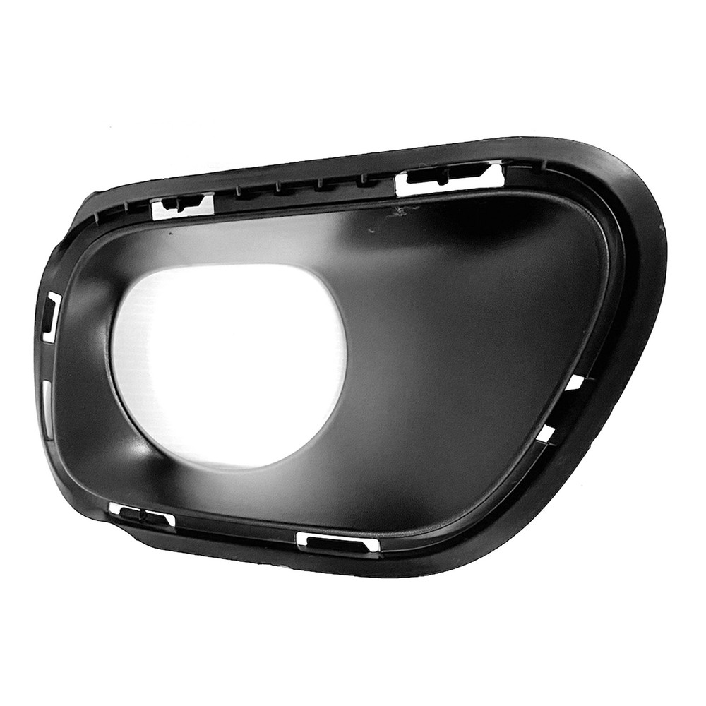 Front Passenger Side Fog Light Bezel (Standard Line)