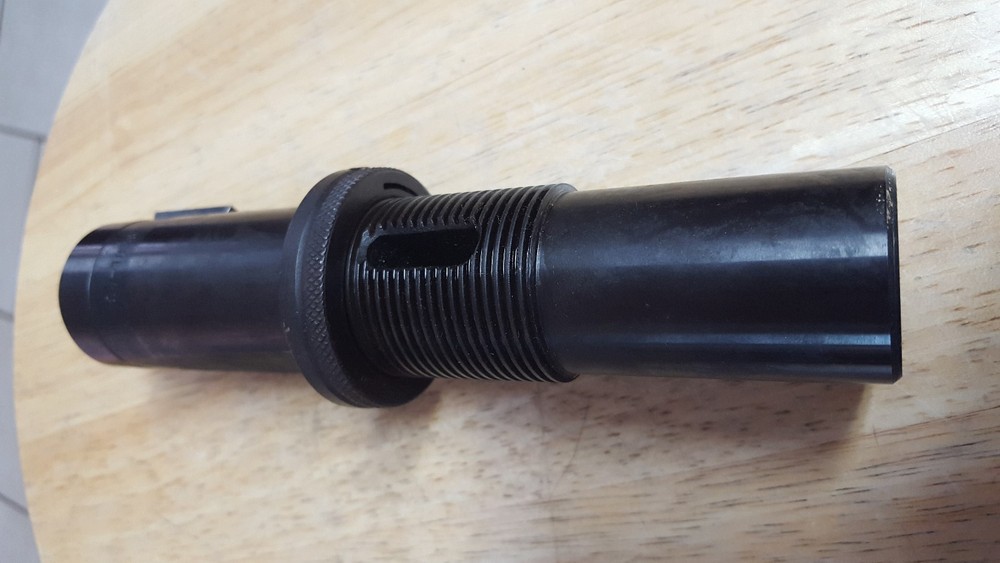 SCULLY JONES SJ-18587 ADJUSTABLE SPINDLE ADAPTER ASSY. NEW