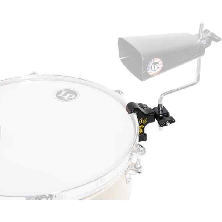 LP Percussion Claw w/Z-Rod