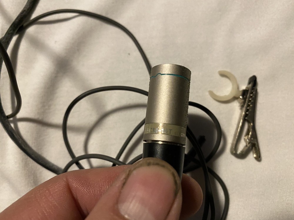 VEGA PROFESSIONAL 56 wireless Transmitter