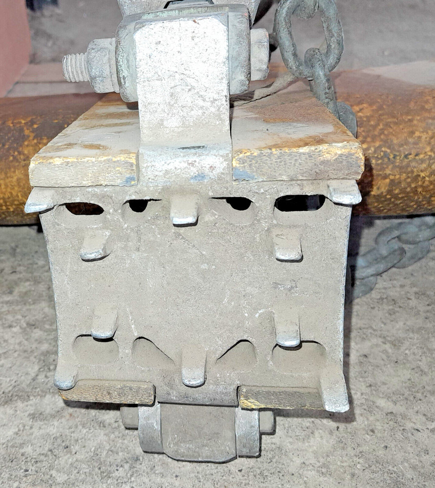 Lineman Cable / Wire Slack Puller Tool