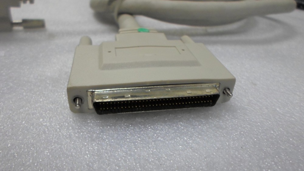 ADIC 61-1209-03 68-PIN 6' SCSI CABLE