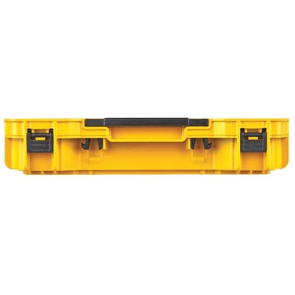 DEWALT TOUGHSYSTEM 2.0 Deep Tool Tray Storage (2 Pack)