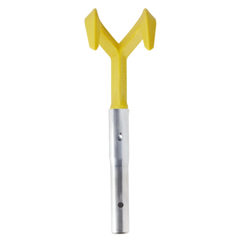 Ram’s Horn Nylon Twin Prong Vine Puller and Lifter