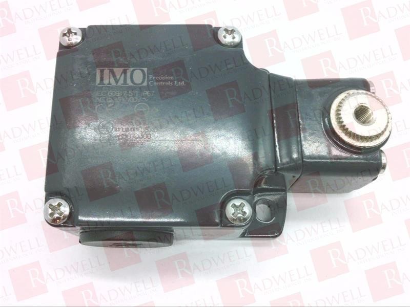 IMO FL-551 / FL551 (USED)