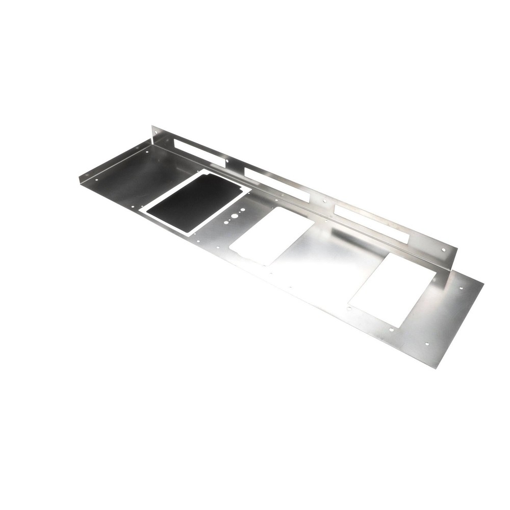 Antunes Front Label/Panel Kit 7002264 - Genuine OEM Replacement Part