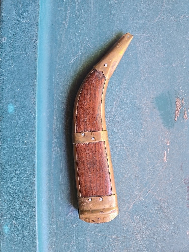 Very Old Dagger.