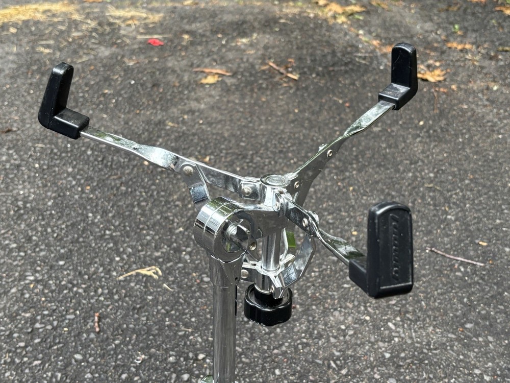 Ludwig Snare Drum Stand Element Double Braced I