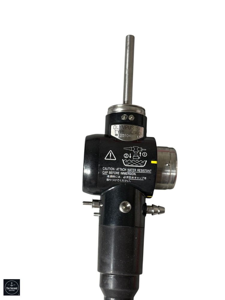 Olympus SIF-Q140 Enteroscope Endoscope Endoscopy
