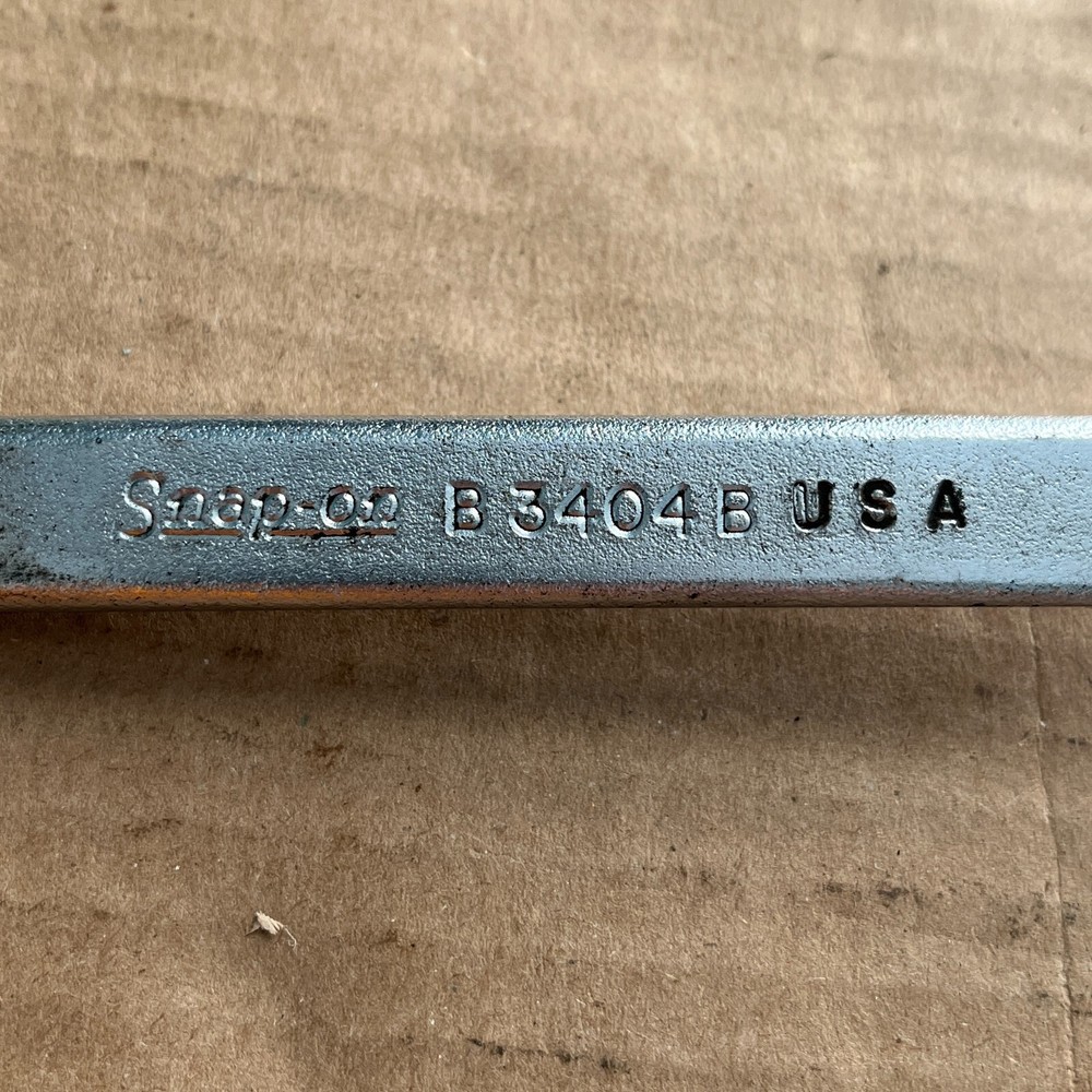 Snap On B3404B Bendix Brake Shoe Adjusting Tool / Spoon