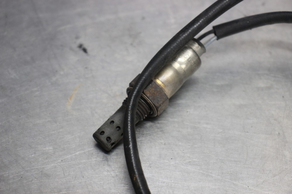 13-19 2013 Suzuki GSXR 750 Oxygen O2 Sensor
