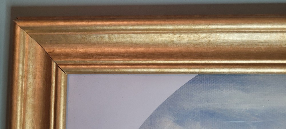 Girl Angel Frame