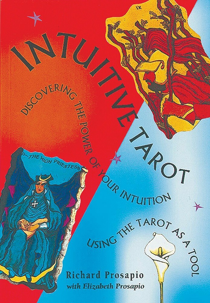 Explore card meanings, Tarot reading activities, Intuitive Tarot Workbook