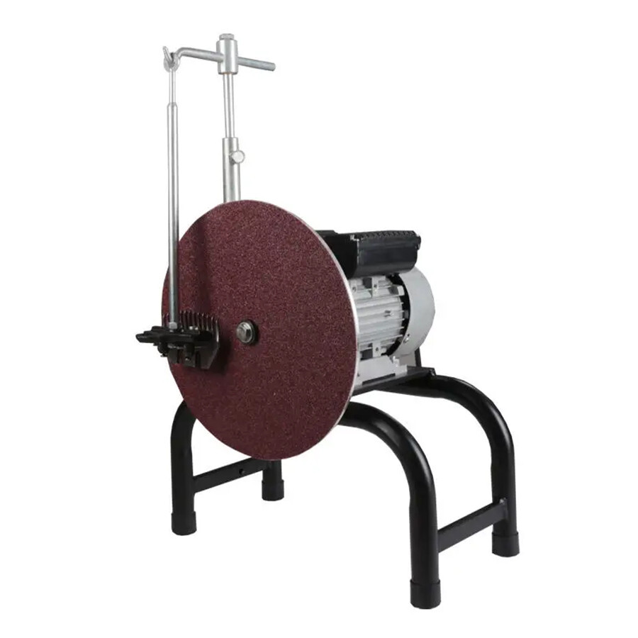 220V Electric Sheep Clipper Blade Sharpener Wool Scissors Grinding Machine