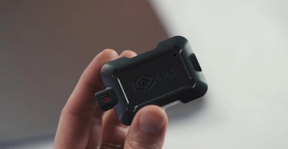Kinisium Kini Motion Detector Kit