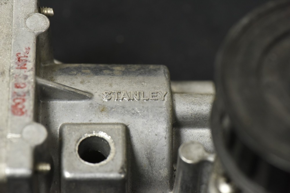 Stanley Door Closure