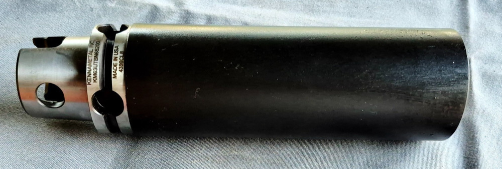 Kennametal KM63UTBN65200 Boring Bar Extension Blank