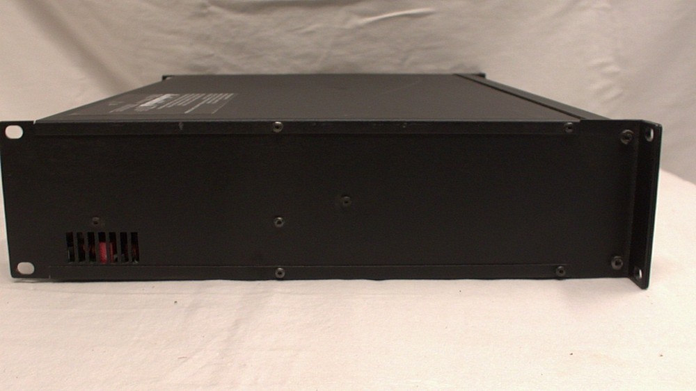 LAB GRUPPEN C5:4X 4 Channel Power Amplifier