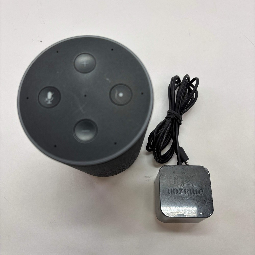Amazon Echo Gen 2 Voice Activated Speaker