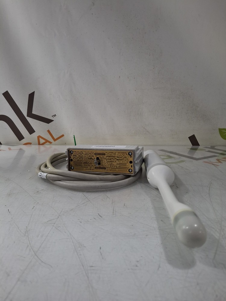 Siemens Acuson 9EVF4 Endocavity Transducer