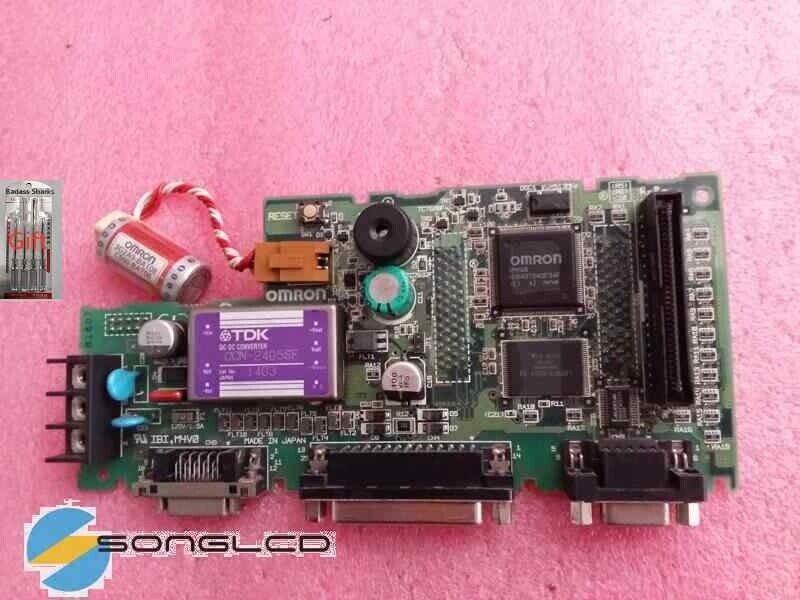 1PCS NT31C-ST141-V1-CPU Fast Shipping By FedEx or DHL