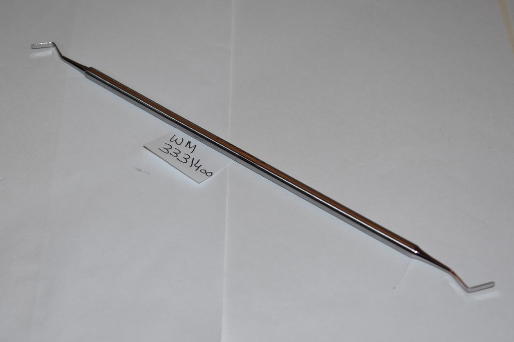 WM 3331400 WOOD SON ELEVATOR 10" DOUBLE ENDED