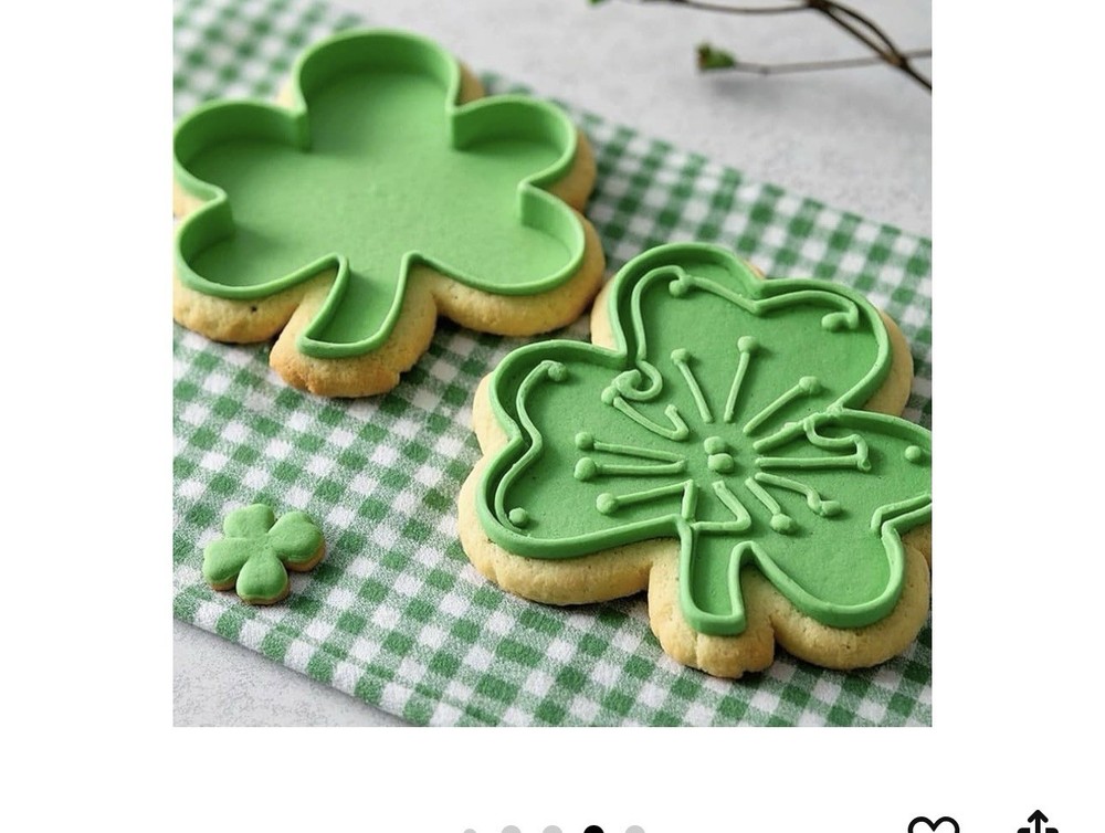 Clover Cookie Bitters 5pk