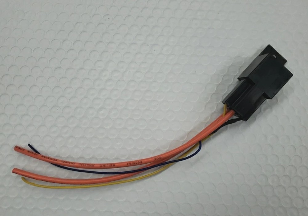 NEW CRIMESTOPPER SP-400 SECURITY SYSTEM MODULE & WIRING ONLY