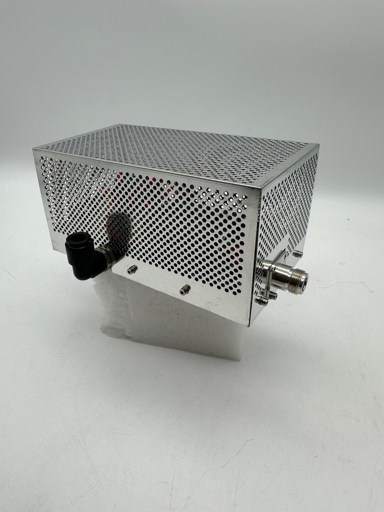 Mini-Circuits ZHL-0027-1K7X+ RF Amplifier